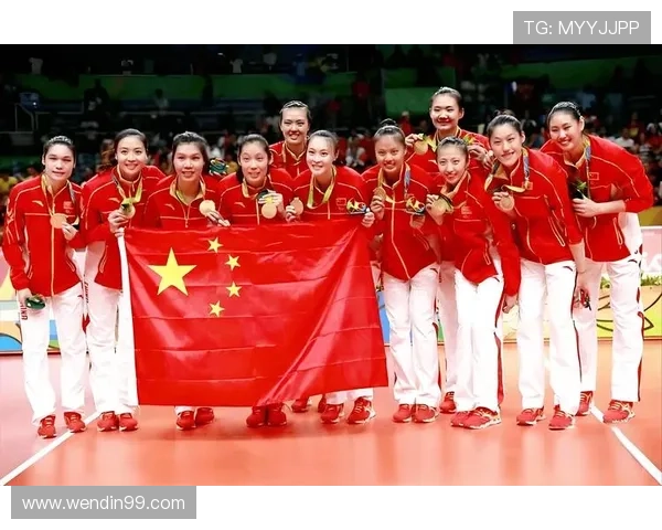 奥运女排巅峰对决：中国女排迎战荷兰队直播实况